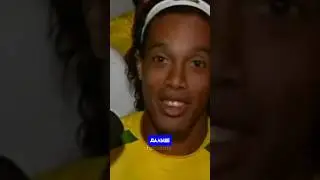 🇧🇷 Серьезные проблемы в бразильском футболе #бразилия #неймар #винисиус