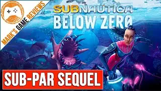 Subnautica: Below Zero Review. Is it Worth Playing?