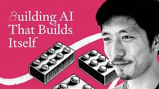 Building AI That Builds Itself - Ep. 35 with Yohei Nakajima