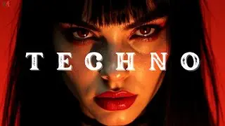 Ultimate Techno Mix 2024 🌐 Best Techno Hits 🌐 MORPHINE MIX