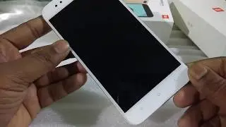 MIA1 Unboxing | Xiaomi | MI | Assamese