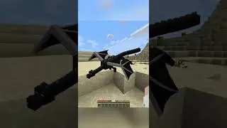 Minecraft But Any Color I Say DISAPPEARES... 