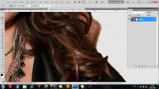 TUTO PHOTO SHOP CS5 FOTOMONTAJE 5/10