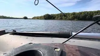 Окуневое Эльдорадо.