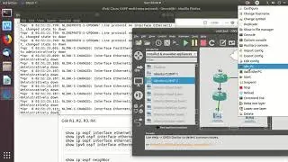 20190408 IPv6 ROUTING Cisco OSPF multiarea