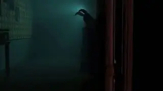 More unfinished animations