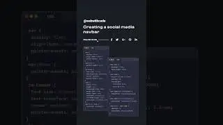 Hover effect in HTML & CSS 