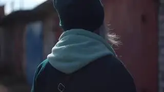 Видео из мастерской SOVA . Процесс изготовления украшений из дерева и смолы.😉