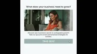 Make a Quiz with Interact AI