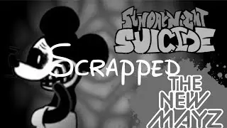 (SCRAPPED) SNS FINAL CUTSCENE (OFFICIAL RELEASE)