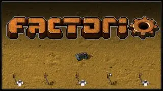 Factorio :: Coal Car - Episode 10
