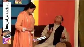 Stage show
