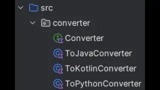 Build a JSON Converter in Kotlin from Scratch | Generate Data Classes for Java, Python, C#, & More