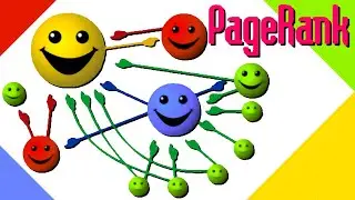 Algoritmo PageRank