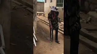 Behind the scenes