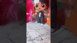 😳 КУКЛЫ ЛОЛ LOL 