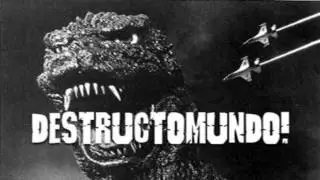 Destructomundo Podcast - Episode 02 - Rise of Robots