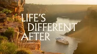 Life's Different After True North