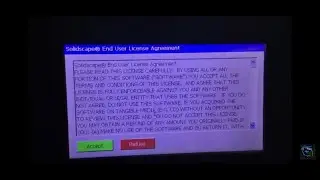 Service solidscape 3Zmax2 full tutorial resolved complicated issue