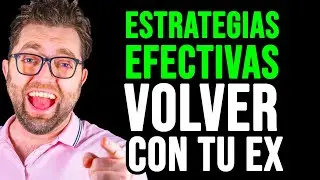 Cómo recuperar a tu ex. Estrategias efectivas para todos los casos