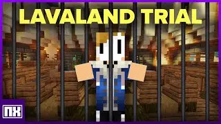 Nexland: Episode 8 - The Lavaland Trial...
