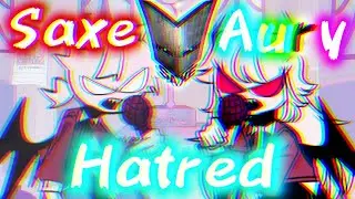 Hatred But It's Selever Vs Selene | ft. 