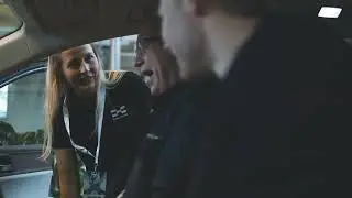 Aiways på eCarExpo 2021