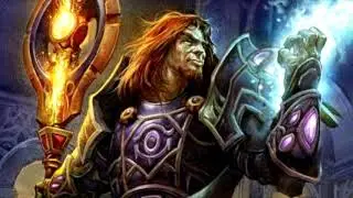 World of Warcraft - реплики Ронина