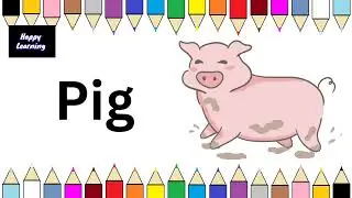 animals | animals name | animals song | animals sound | animals for kids
