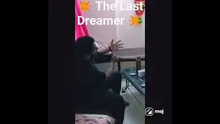 ✴️ Dream Baba ✴️ Ciggerate Trick