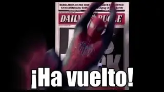 Volvemos a YouTube mañana 🤟