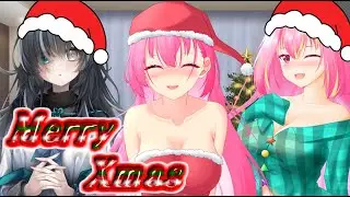 【皆で造る創造】　[単発動画]　{メリークリスマス！}