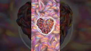 Crochet | Joli dessous de verre en forme de fleur | Idée crochet pour l'été