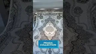 Xonadoningizga ko'rk bag'ishlaydigan gilam!