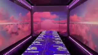 Journey - Immersive Restaurant in NYC