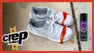 Crep Protect Spray Does it Really Work ?