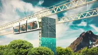 SkyWay на примере компаний Apple