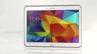 Планшет SAMSUNG Galaxy Tab 4 10 1 SM T531 3G 16Gb   3 360p