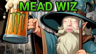 KingCobraJFS - Mead Wizard