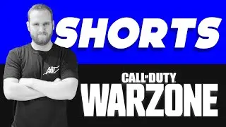 New Warzone Texture Pack? 🤩