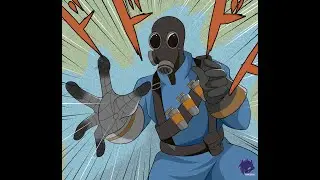 TF2 Za Hando