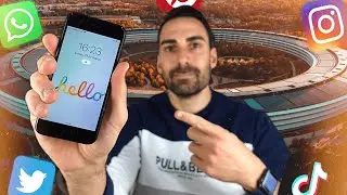 Cómo descargar APLICACIONES en IPHONE [Primera Vez] 2024