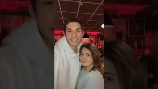 Сын президента Тимур помог бабушки