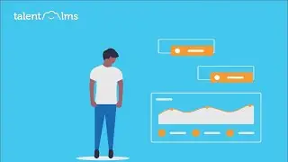 How to view reports in TalentLMS