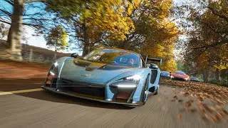 Forza Horizon 4 Легкий заработок ХР и $$$