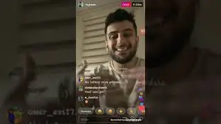 REYNMEN CANLI YAYINDA HER ŞEYİ AÇIKLIYOR