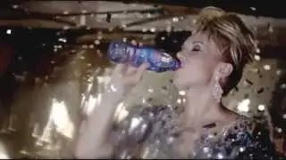 Ольга Барабанщикова представляет: вода 