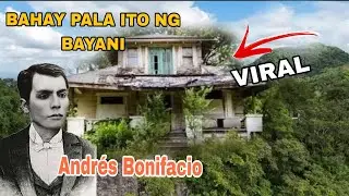 VIRAL ANG BAHAY NA ITO BAKIT MARAMING ASO NA NAKATIRA