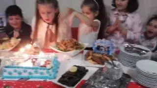 Sevimli     çocuklar