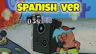 Friday Night Funkin' VS Bob Esponja Clásico | FNF: SpongeBob's Classic Showdown DEMO 100% (FNF Mod)